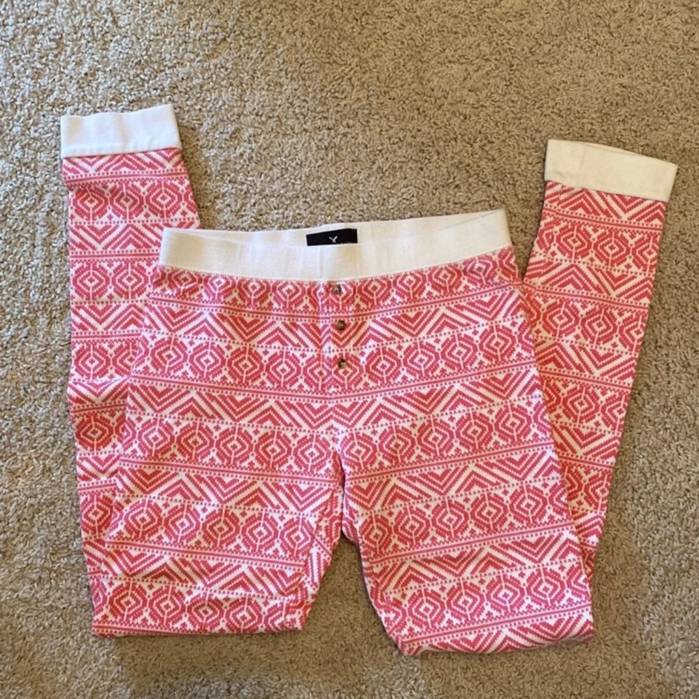 Aerie pajama leggings
